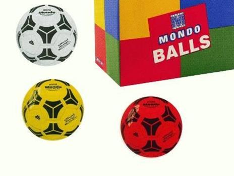 Pallone Mini Hot Play