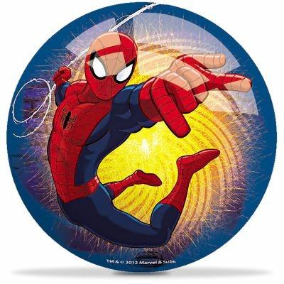 Pallone Spiderman Ultimate 230 - 8