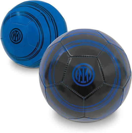 Pallone sport Gioc Inter Calcio 13404 - Mondo - Calcio - Giocattoli