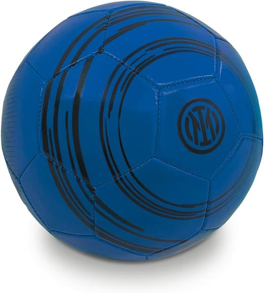 Pallone sport Gioc Inter Calcio 13404 - Mondo - Calcio - Giocattoli