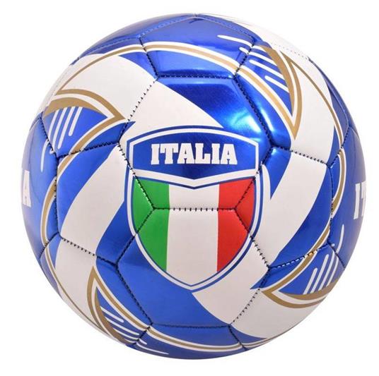 Pallone Cuoio Euro Team Italia - 2