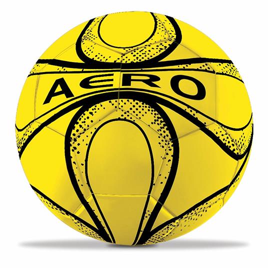 Pallone Cuoio Aero - 6