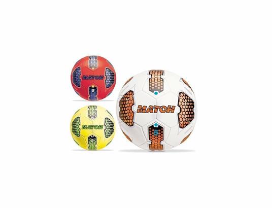 Pallone Cuoio Match - 2