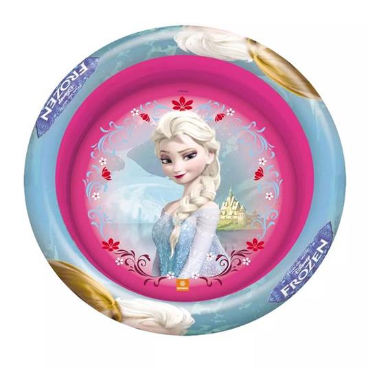 Mondo 16527 Frozen Piscina per bambini 100 cm - 3