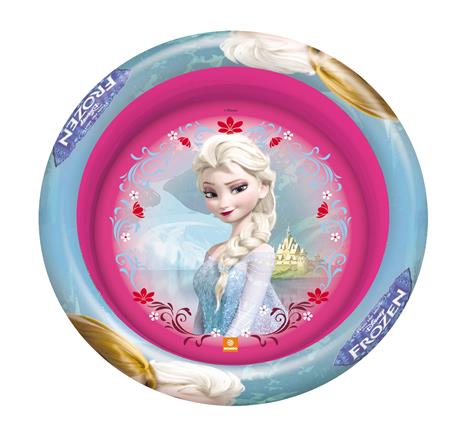 Mondo 16527 Frozen Piscina per bambini 100 cm