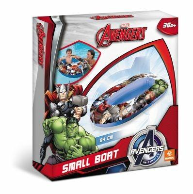 Canotto Avengers 94 16608 - 4