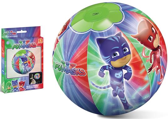 Palla Gonfiabile D.50 Pj Masks