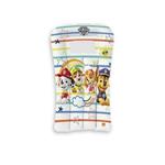 Materassino gonfiabile con obl? Paw Patrol cm 75x50