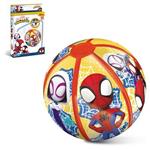 Pallone da spiaggia Spidey Amazing Friends cm 50 (16949)