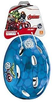 Casco per bici avengers - 8