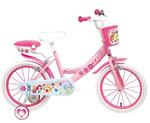 Bici mondo 14 princess