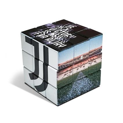 Clementoni: Puzzle 1000 Pz - Juventus