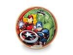 Mondo Toys  BIO BALL Pallone AVENGERS EVERGREEN BIO per bambina/bambino multicolore BioBall 26010