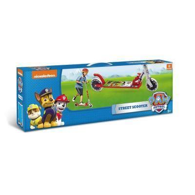 Paw Patrol Scooter Aluminium - 2