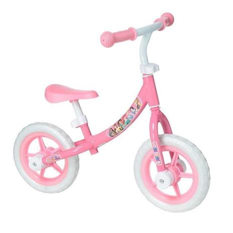 MONDO Balance Bike Principesse Disney