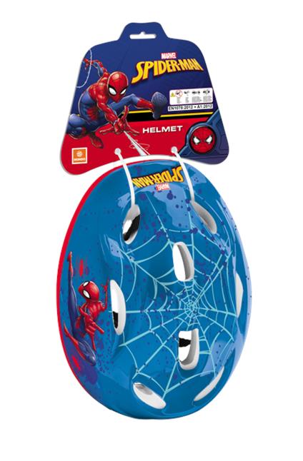 Casco per bambini spiderman - Mondo - Altri Sport - Giocattoli