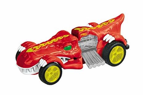 MONDO Hot Wheels Auto Retrocarica - 2