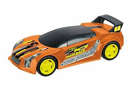 MONDO Hot Wheels Auto Retrocarica - 4