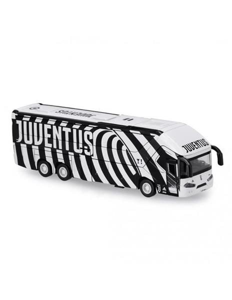 Bus Juventus