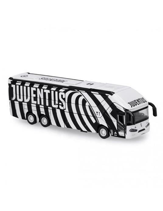 Bus Juventus - Mondo - Macchinine - Giocattoli | IBS
