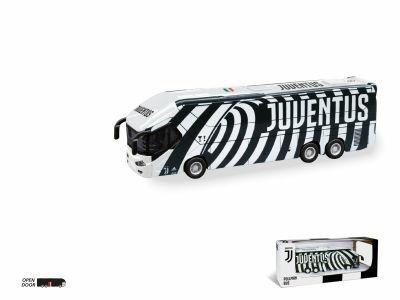 Bus Juventus - 3