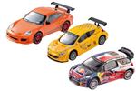 Macchina Racing Car Collection 1:43 (Assortimento)