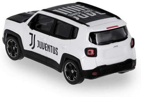 Jeep Renegade Juventus 1.43 - 3