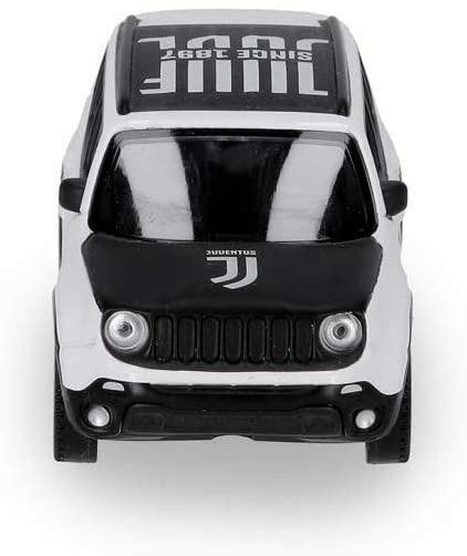 Jeep Renegade Juventus 1.43 - 4