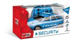 Italian Security Macchina Con Radiocomando 1:28 Carabinieri / Polizia / Vigili Del Fuoco (Assortimento)