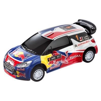 R/C Citroen DS3 WRC - 3