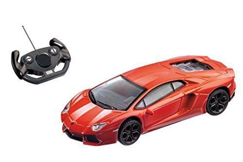 R/C Lamborghini Aventador - 3