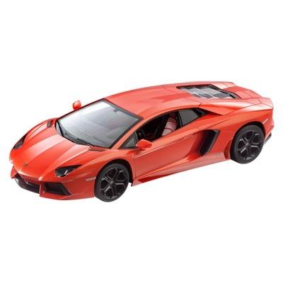 R/C Lamborghini Aventador - 8