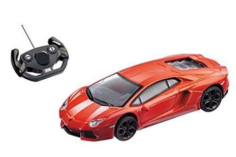 R/C Lamborghini Aventador