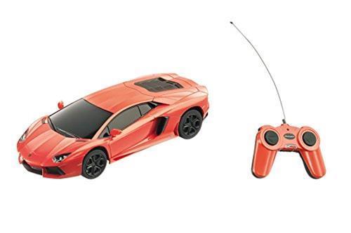 R/C Lamborghini Aventador