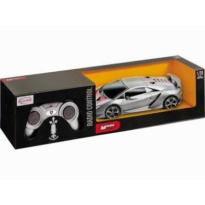 Lamborghini Sesto Elemento con Radiocomando 1:24 - 2