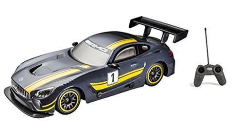 Mercedes Amg Gt3 Con Radiocomando