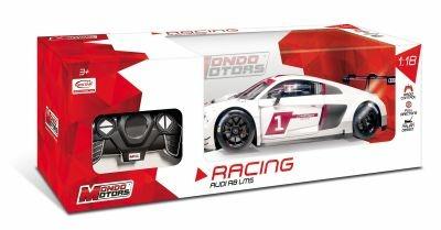 Audi R8 Lms con Radiocomando 1.18 - 7