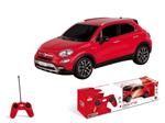 Fiat 500xCon Radiocomando 1.24