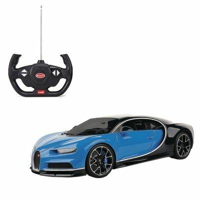 Bugatti Chiron con Radiocomando 1.14 - 4