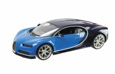 Bugatti Chiron con Radiocomando 1.14 - 5