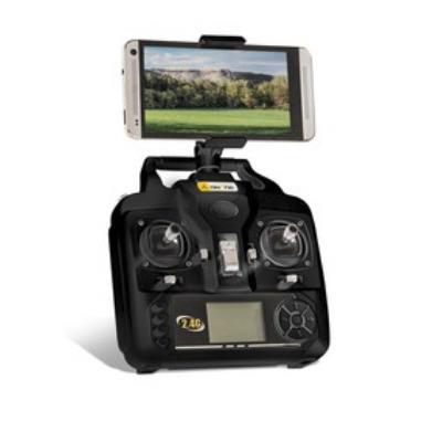 Ultradrone X30.0 Storm Camera Wifi R/C - Mondo Motors - Aerei e droni  giocattolo - Giocattoli | IBS
