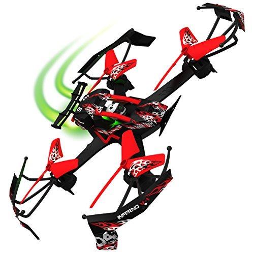 Ultradrone Pro-Racers Drones Mega Pack