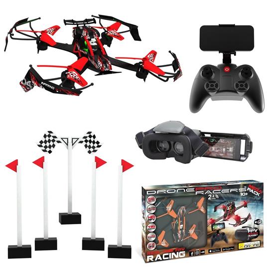 Ultradrone Pro-Racers Drones Mega Pack - 14