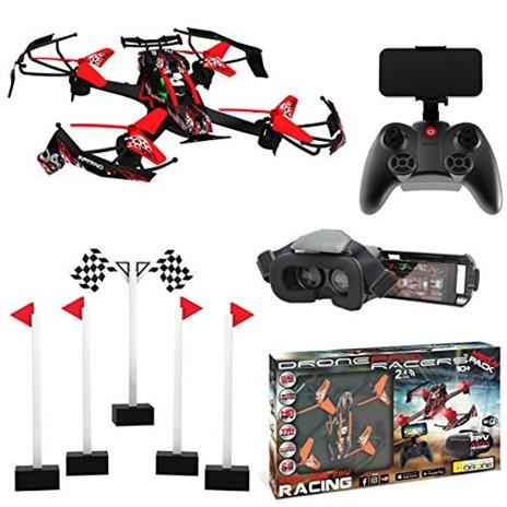 Ultradrone Pro-Racers Drones Mega Pack - 7