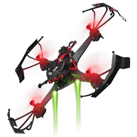 Ultradrone Pro-Racers Drones Mega Pack - 9