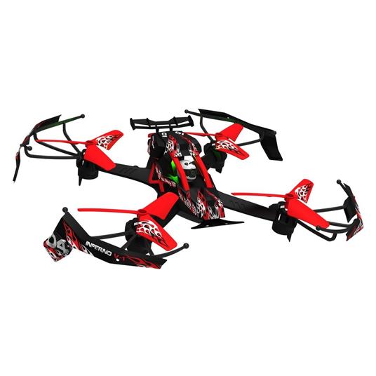 Ultradrone Pro-Racers Drones Mega Pack - 10