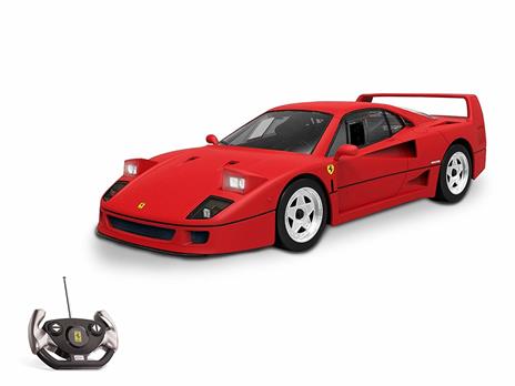 Ferrari F40 Con Radiocomando