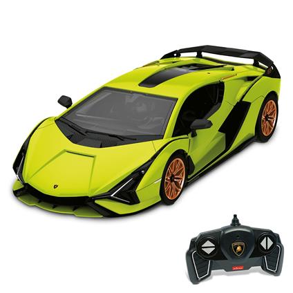 RadiocomandoKit Lamborghini Sian (63692)