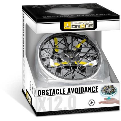 Ultradrone X12.0 Obstacle Avoidance R/C