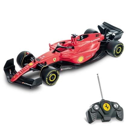 Auto 1:18 R/C Ferrari F1 75 637423